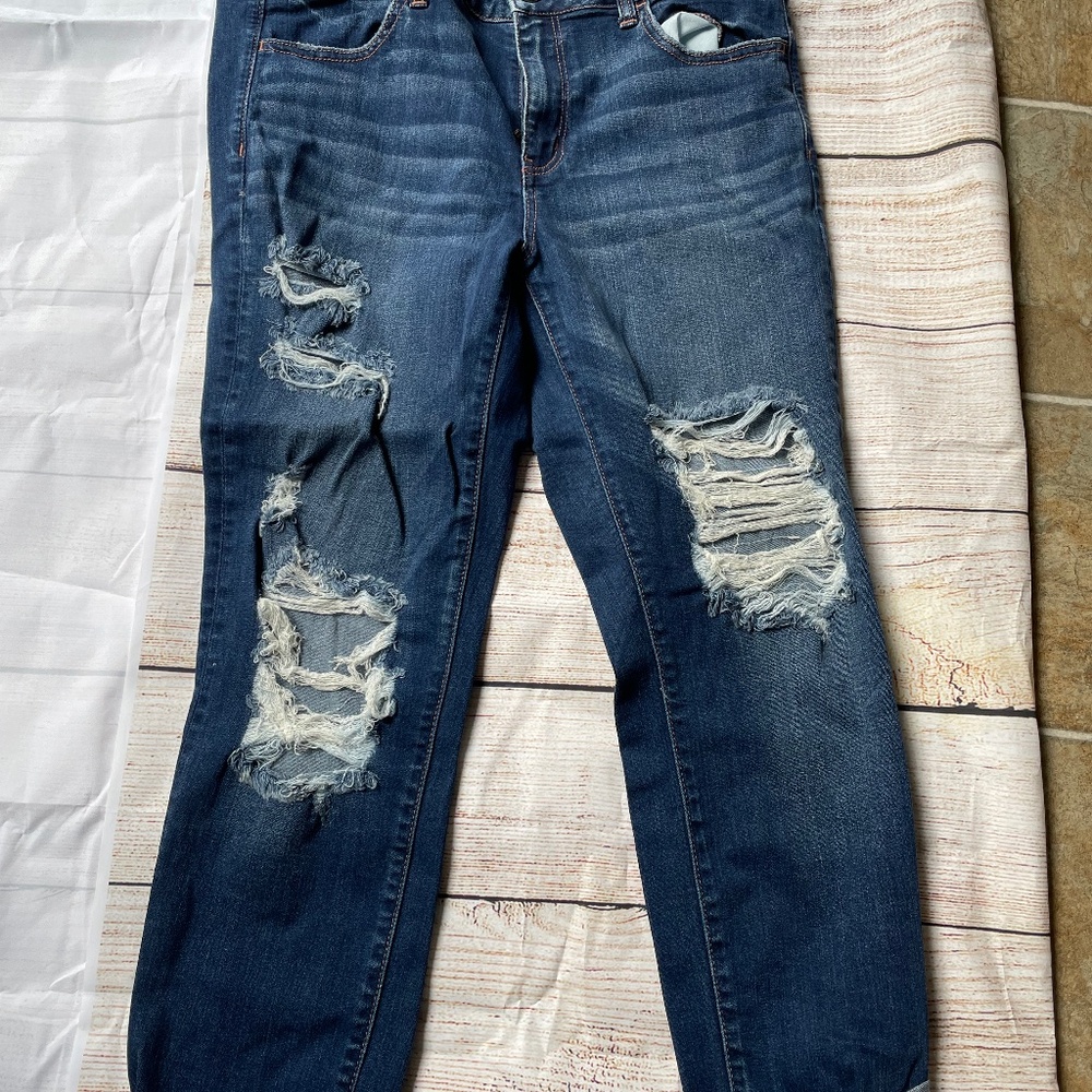 American Eagle